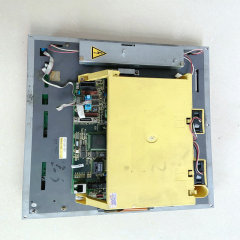 Fanuc series 180is-IB A02B-0281-D511