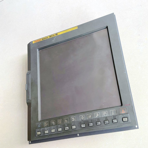 Fanuc series 180is-IB A02B-0281-D511