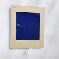 lcd display CA51001-0018 for Kawaguchi