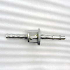 NISSEI NEX110 clamp ball screw