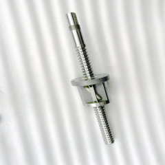 NISSEI NEX110 clamp ball screw