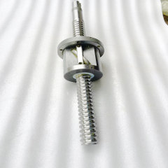 NISSEI NEX110 clamp ball screw