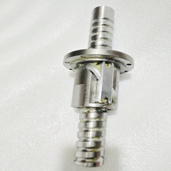 SE30D clamp ballscrew sumitomo nsk