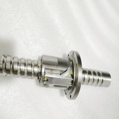 SE30DU clamp ball screw