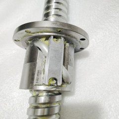SE30DU clamp ball screw