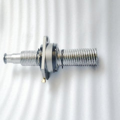 S2000I100B Clamp ball screw