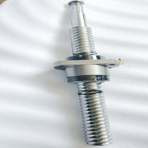 S2000I100A clamping ballscew