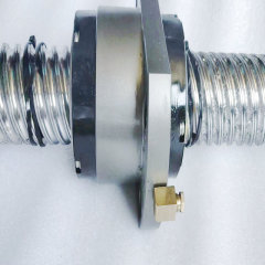 S2000I100A clamping ballscew