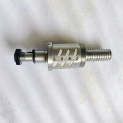 SI-100 SI-130 Ejector ball screw TOYO