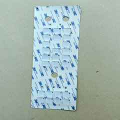 fanuc a-100 key membrance