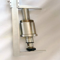 SI-100 SI-130 Ejector ball screw TOYO