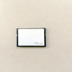 85MMGW-160 card program