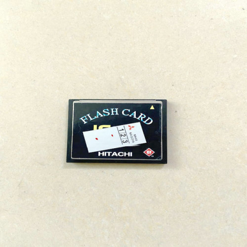 85MMGW-160 card program