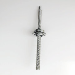 ES4000 Nozzle ball screw