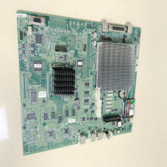 PQ-MAIN BOARD-1 TOYO SI-V motherboard