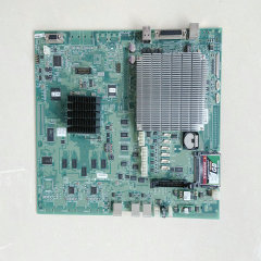 PQ-MAIN BOARD-1 TOYO SI-V motherboard