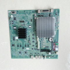 PQ-MAIN BOARD-1 TOYO SI-V motherboard