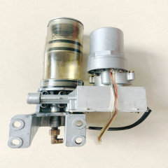 JSW grease pump GMS-20-80-TS-4L