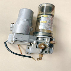 JSW grease pump GMS-20-80-TS-4L