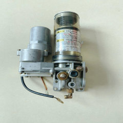 JSW grease pump GMS-20-80-TS-4L