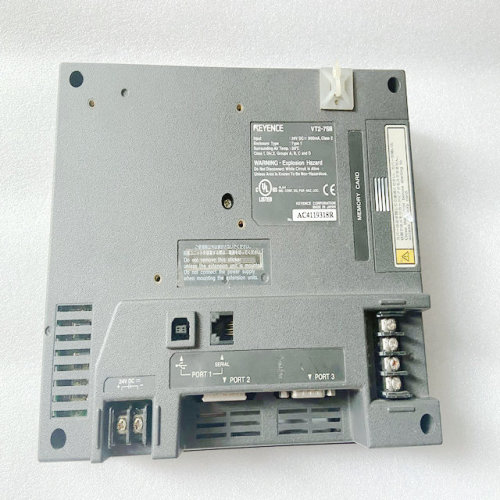 KEYENCE VT2-7SB