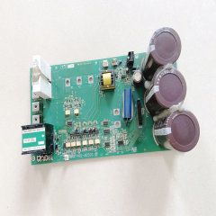 PPRS-4650C TEC-1VMH 94V-0