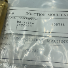 MG-VALVE J450AD mg2c-100 mg2c-50