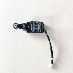 D4D-2120N Limit switch omron