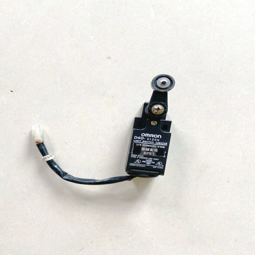D4D-2120N Limit switch omron