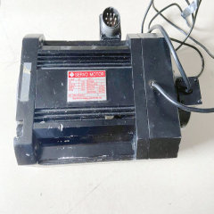 SA615392A2 servo motor 4.0kw