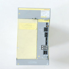 A06B-6117-H109#J012  aisv360 servo drive