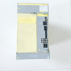 A06B-6117-H109#J012  aisv360 servo drive