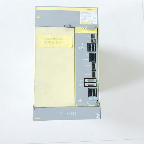 A06B-6117-H109#J012  aisv360 servo drive