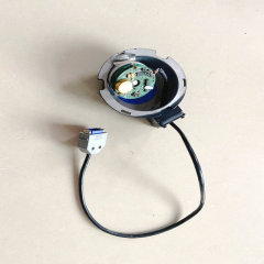MU5645N50 TS5645N115 encoder