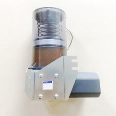 EGM-50TH-10S-8P-G Grease pump