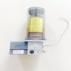 EGM-50TH-10S-8P-G Grease pump