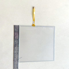 mac-viii touch panel