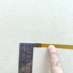 mac-viii touch panel