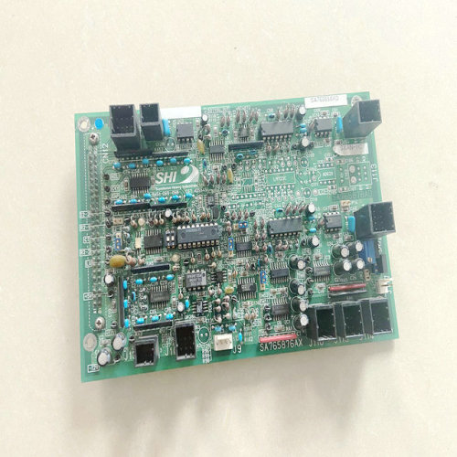 SXAN-1C SA765888AD