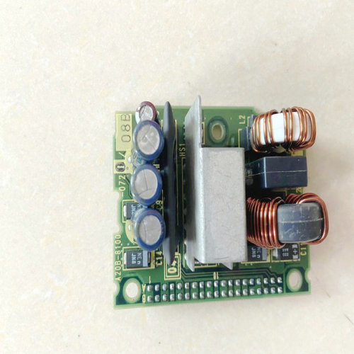A20B-8100-0720  A350-8100-T724 pcb board