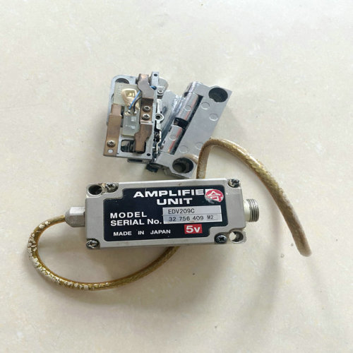 650MG3 850TON EDV209 EDV209C