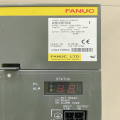 A06B-6087-H130 power supply module