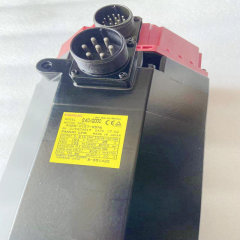 A06B-0157-B576 a40 AC servo motor