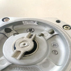 osa17-040 encoder HA-LFS15K2 niigata machine