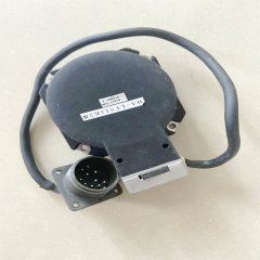 osa17-040 encoder HA-LFS15K2 niigata machine