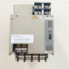 QF1PA370T0 SANYO DENKI Servo driver