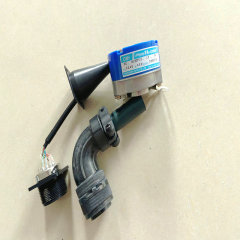 TS5246N452 encoder 850ELIII clamp position