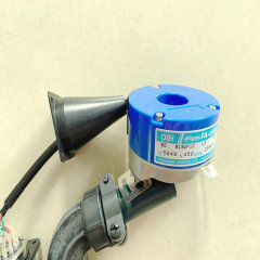 TS5246N452 encoder 850ELIII clamp position