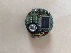 Encoder TS5647N X16 V21 system