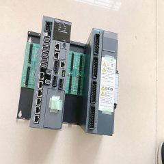 TCZMAIN TC64DIOPC TCZPW1A CPU Controller